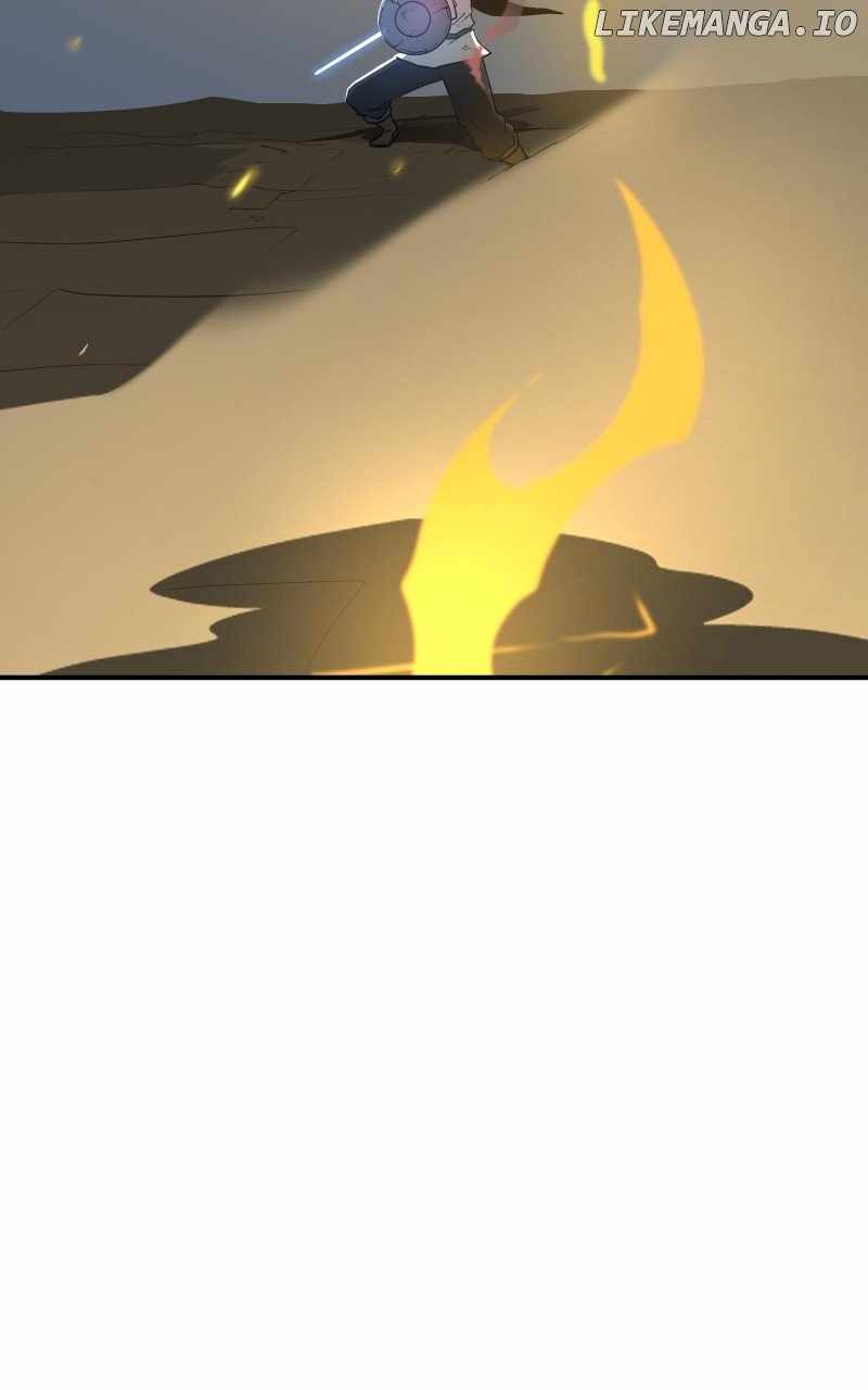 The One Who Parried Death Chapter 45 43